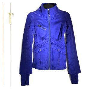 Lululemon jacket